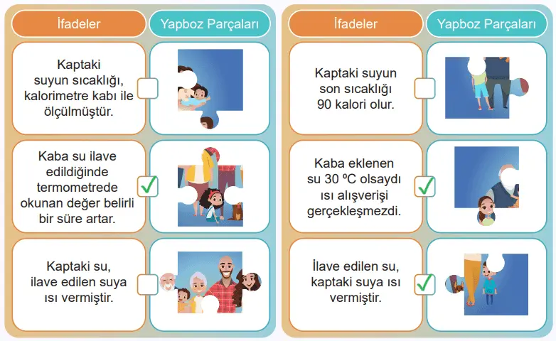 5. Sınıf Fen Bilimleri Ders Kitabı Sayfa 73 Cevapları MEB Yayınları1