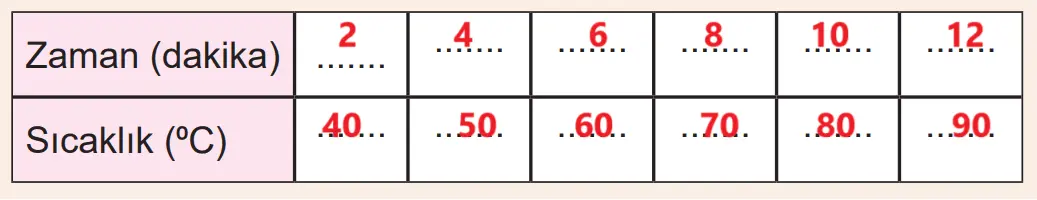 5. Sınıf Fen Bilimleri Ders Kitabı Sayfa 74-75-76-77-78-79-80-83-84. Cevapları MEB Yayınları 5. Sınıf Fen Bilimleri Ders Kitabı Sayfa 77 Cevapları MEB Yayınları