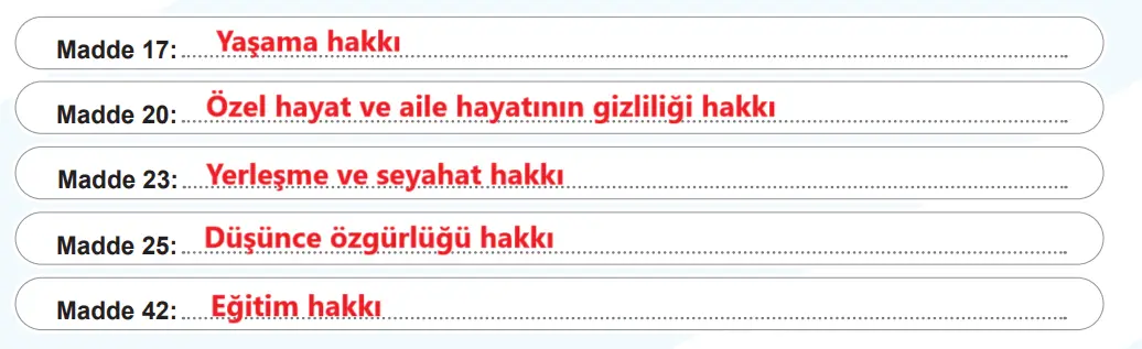 5. Sınıf Sosyal Bilgiler Ders Kitabı Sayfa 34-35-36-37-38-39-40-41-42-47-48-49. Cevapları MEB Yayınları 5. Sınıf Sosyal Bilgiler Ders Kitabı Sayfa 49 Cevapları MEB Yayınları