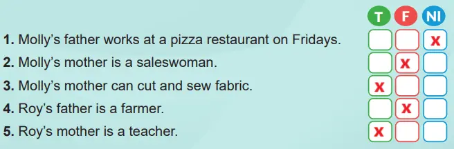 6. Sınıf İngilizce Ders Kitabı 64-65-66-67-68-69-70-71-72-73-74. Sayfa Cevapları MEB Yayınları 6. Sınıf İngilizce Ders Kitabı Sayfa 64 Cevapları MEB Yayınları1