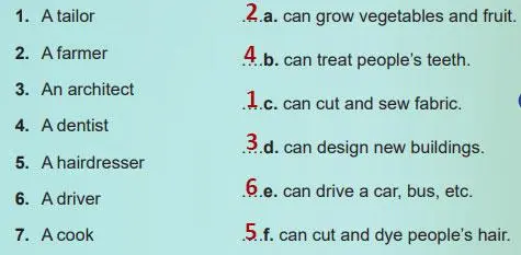 6. Sınıf İngilizce Ders Kitabı 64-65-66-67-68-69-70-71-72-73-74. Sayfa Cevapları MEB Yayınları 6. Sınıf İngilizce Ders Kitabı Sayfa 66 Cevapları MEB Yayınları
