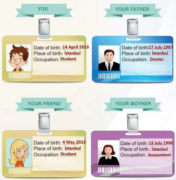 6. Sınıf İngilizce Ders Kitabı 64-65-66-67-68-69-70-71-72-73-74. Sayfa Cevapları MEB Yayınları 6. Sınıf İngilizce Ders Kitabı Sayfa 70 Cevapları MEB Yayınları