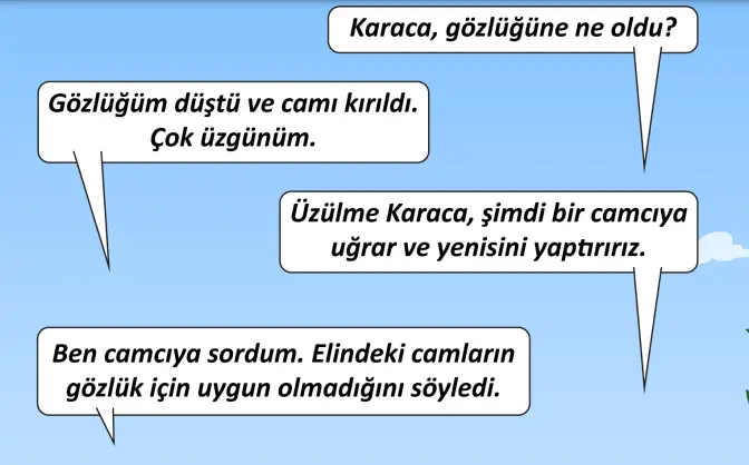 7. Sınıf Fen Bilimleri Ders Kitabı Sayfa 164 Cevapları MEB Yayınları