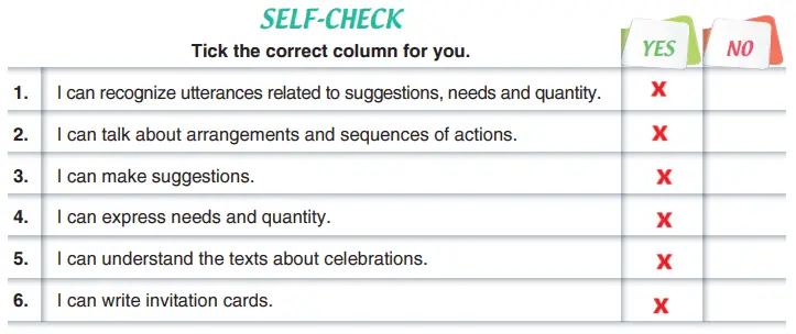 7. Sınıf İngilizce Ders Kitabı Sayfa 82 Cevapları Yıldırım Yayınları3