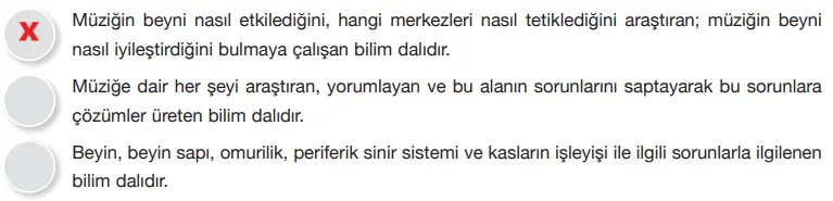 7.  Sınıf Türkçe Ders Kitabı Sayfa 208 Cevapları Özgün Yayınları