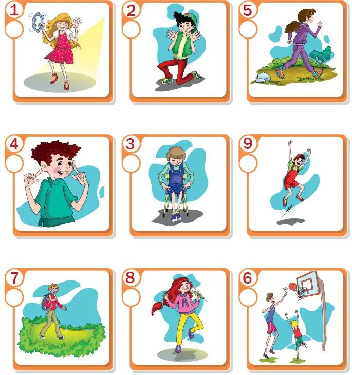 2. Sınıf İngilizce Ders Kitabı 90-91-92-93-94-95-96-97-98-99-100-101. Sayfa Cevapları Hecce Yayıncılık 2. Sınıf İngilizce Ders Kitabı Sayfa 97 Cevapları Hecce Yayıncılık