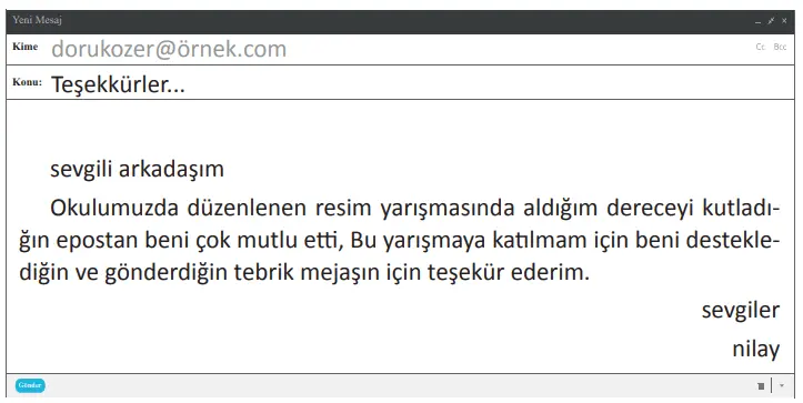 3. Sınıf Türkçe Ders Kitabı 275-276-277-278-279-280-281. Sayfa Cevapları İlke Yayıncılık 3. Sınıf Türkçe Ders Kitabı Sayfa 280 Cevapları İlke Yayıncılık