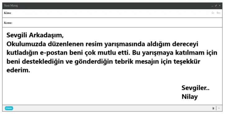 3. Sınıf Türkçe Ders Kitabı 275-276-277-278-279-280-281. Sayfa Cevapları İlke Yayıncılık 3. Sınıf Türkçe Ders Kitabı Sayfa 280 Cevapları İlke Yayıncılık1