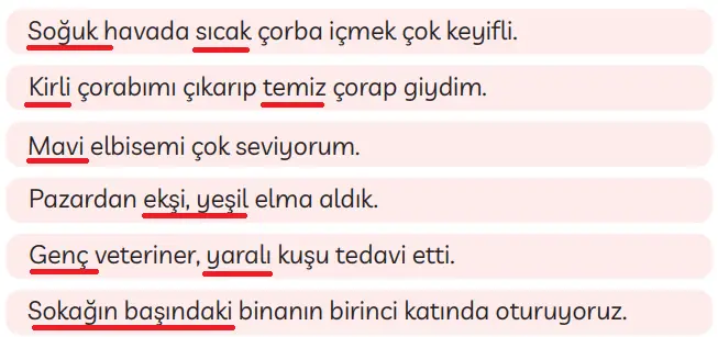 3. Sınıf Türkçe Ders Kitabı Sayfa 296 Cevapları MEB Yayınları1