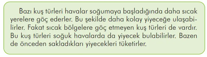 3. Sınıf Türkçe Ders Kitabı 300-301-302. Sayfa Cevapları İlke Yayıncılık 3. Sınıf Türkçe Ders Kitabı Sayfa 302 Cevapları İlke Yayıncılık1