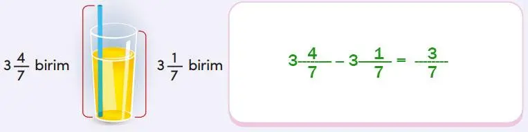 4. Sınıf Matematik Ders Kitabı Sayfa 143 Cevapları MEB Yayınları