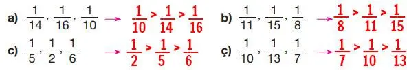 4. Sınıf Matematik Ders Kitabı Sayfa 148 Cevapları Pasifik Yayınları