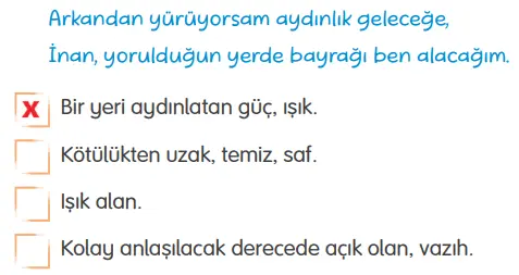 4. Sınıf Türkçe Ders Kitabı 245-246-247-248-249. Sayfa Cevapları TUNA Yayınları 4. Sınıf Türkçe Ders Kitabı Sayfa 246 Cevapları TUNA Yayınları1