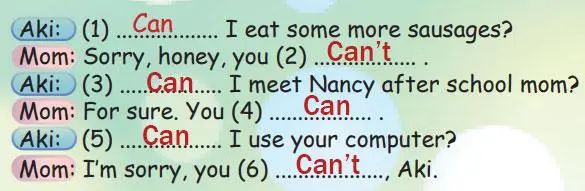 5. Sınıf İngilizce Ders Kitabı 60-61-62-63-64-65-66. Sayfa Cevapları MEB Yayınları 5. Sınıf İngilizce Ders Kitabı Sayfa 61 Cevapları MEB Yayınları