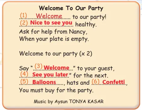 5. Sınıf İngilizce Ders Kitabı 60-61-62-63-64-65-66. Sayfa Cevapları MEB Yayınları 5. Sınıf İngilizce Ders Kitabı Sayfa 65 Cevapları MEB Yayınları1