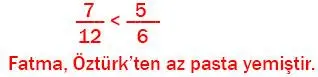 5. Sınıf Matematik Ders Kitabı 34-35-36-37-38-39-40-41. Sayfa Cevapları 2. Kitap 5. Sınıf Matematik Ders Kitabı Sayfa 35 Cevapları MEB Yayınları