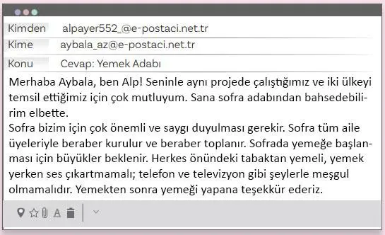 5. Sınıf Türkçe Ders Kitabı 104-105-106-107-108-109-110-111. Sayfa Cevapları 2. KİTAP 5. Sınıf Türkçe Ders Kitabı Sayfa 104 Cevapları MEB Yayınları
