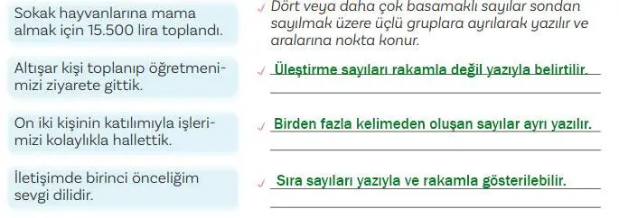 5. Sınıf Türkçe Ders Kitabı 86-87-88-89-90-91-92-93. Sayfa Cevapları 2. KİTAP 5. Sınıf Türkçe Ders Kitabı Sayfa 93 Cevapları MEB Yayınları