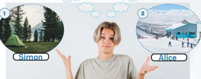 6. Sınıf İngilizce Ders Kitabı Sayfa 82 Cevapları MEB Yayınları