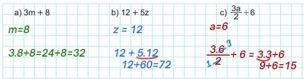 6. Sınıf Matematik Ders Kitabı Sayfa 189 Cevapları MEB Yayınları