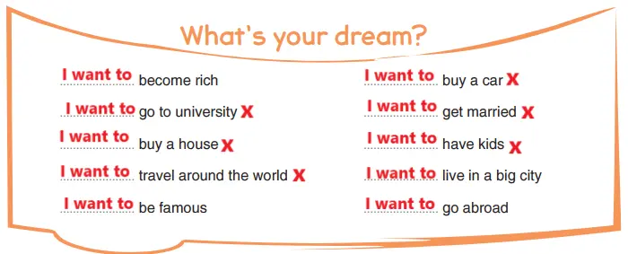 7. Sınıf İngilizce Ders Kitabı 84-85-86-87-88-89-90-91-92-93-94. Sayfa Cevapları Yıldırım Yayınları 7. Sınıf İngilizce Ders Kitabı Sayfa 85 Cevapları Yıldırım Yayınları