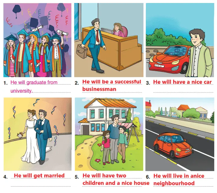 7. Sınıf İngilizce Ders Kitabı 84-85-86-87-88-89-90-91-92-93-94. Sayfa Cevapları Yıldırım Yayınları 7. Sınıf İngilizce Ders Kitabı Sayfa 93 Cevapları Yıldırım Yayınları