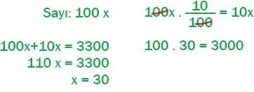 7. Sınıf Matematik Ders Kitabı Sayfa 178 Cevapları EDAT Yayınları