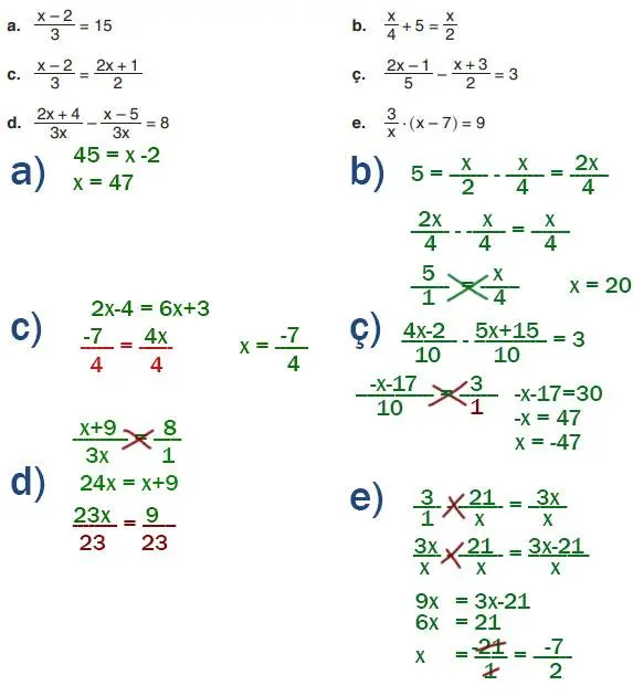 8. Sınıf Matematik Ders Kitabı Sayfa 145 Cevapları ADA Yayıncılık