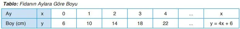 8. Sınıf Matematik Ders Kitabı 153-155-156-158-163-164-165. Sayfa Cevapları ADA Yayıncılık 8. Sınıf Matematik Ders Kitabı Sayfa 156 Cevapları ADA Yayıncılık