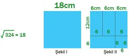 8. Sınıf Matematik Ders Kitabı Sayfa 184 Cevapları MEB Yayınları