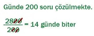 8. Sınıf Matematik Ders Kitabı Sayfa 192 Cevapları MEB Yayınları