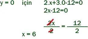 8. Sınıf Matematik Ders Kitabı Sayfa 203 Cevapları MEB Yayınları