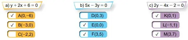 8. Sınıf Matematik Ders Kitabı Sayfa 203 Cevapları MEB Yayınları