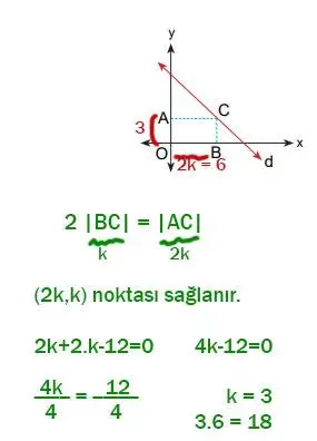 8. Sınıf Matematik Ders Kitabı Sayfa 204 Cevapları MEB Yayınları