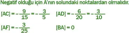 8. Sınıf Matematik Ders Kitabı Sayfa 214 Cevapları MEB Yayınları
