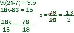 8. Sınıf Matematik Ders Kitabı Sayfa 228 Cevapları MEB Yayınları