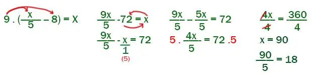 8. Sınıf Matematik Ders Kitabı Sayfa 229 Cevapları MEB Yayınları