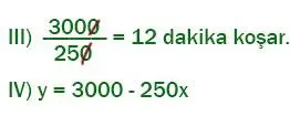 8. Sınıf Matematik Ders Kitabı Sayfa 230 Cevapları MEB Yayınları