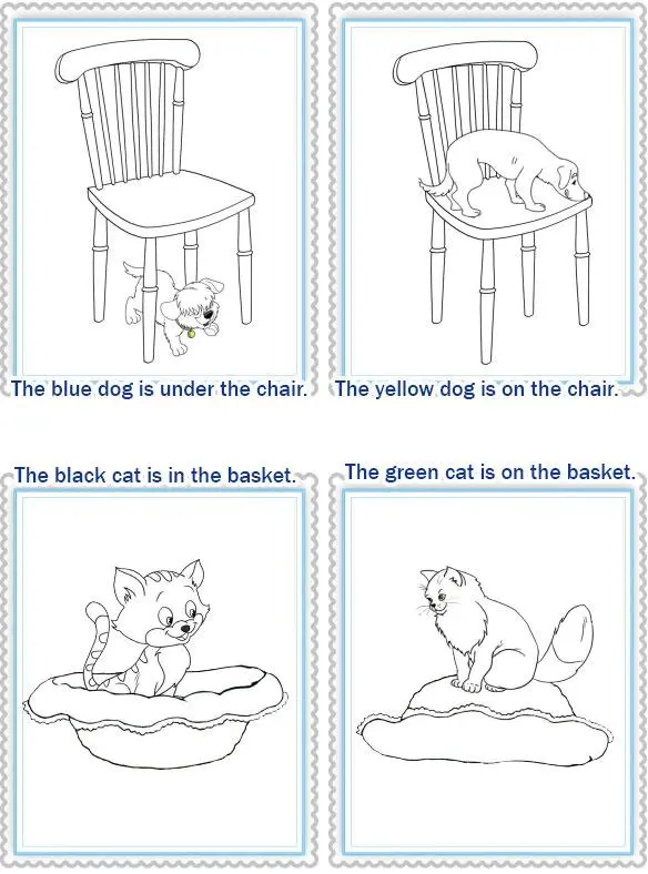 2. Sınıf İngilizce Ders Kitabı 103-104-105-106-107-108. Sayfa Cevapları Hecce Yayıncılık 2. Sınıf İngilizce Ders Kitabı Sayfa 106 Cevapları Hecce Yayıncılık