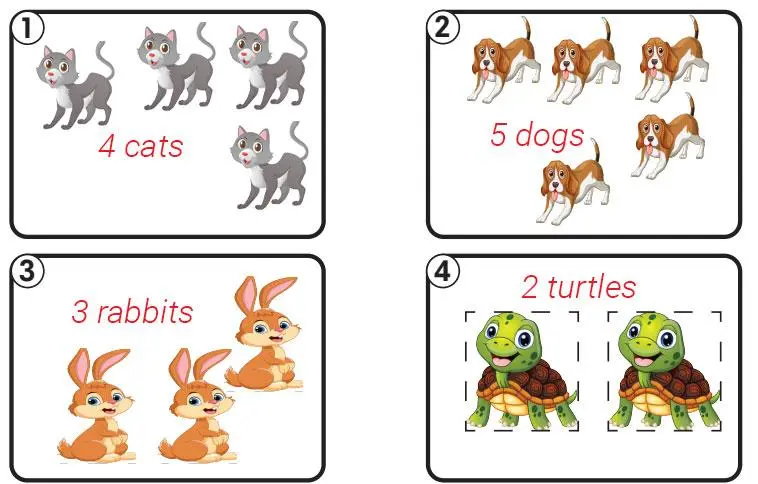 2. Sınıf İngilizce Ders Kitabı 88-89-90-91-92-93-94-95-96-97-98. Sayfa Cevapları MEB Yayınları 2. Sınıf İngilizce Ders Kitabı Sayfa 89 Cevapları MEB Yayınları