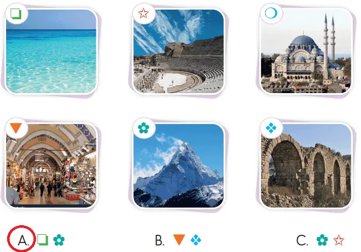 3. Sınıf Hayat Bilgisi Ders Kitabı Sayfa 181 Cevapları SDR İpekyolu Yayıncılık