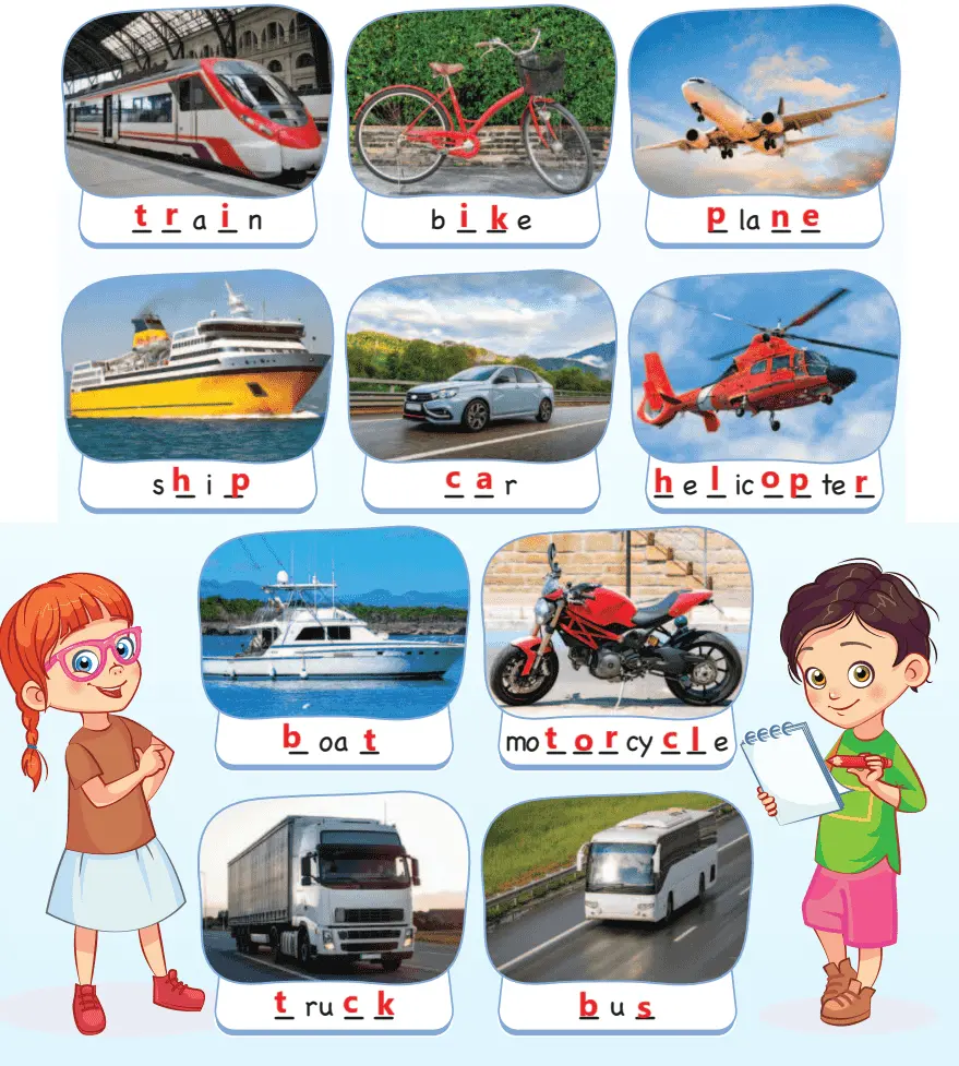 3. Sınıf İngilizce Ders Kitabı Sayfa 135 Cevapları SDR Dikey Yayıncılık