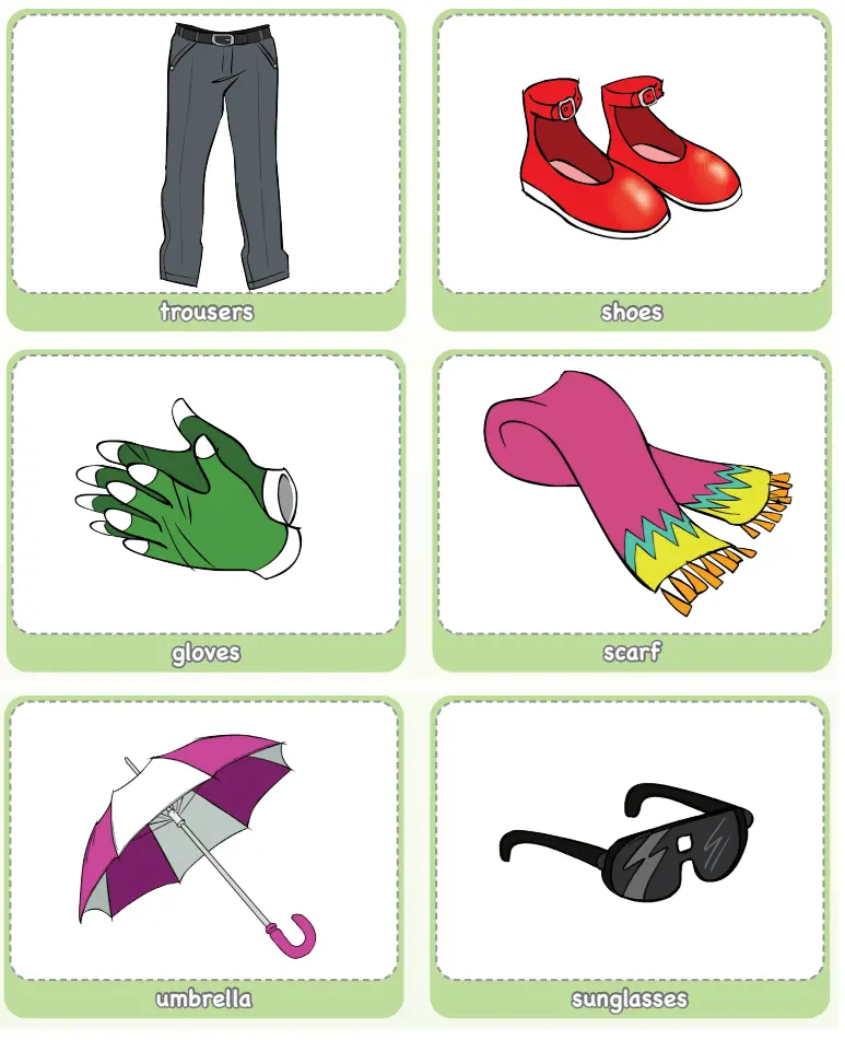 4. Sınıf İngilizce Ders Kitabı Sayfa 123 Cevapları SDR Dikey Yayıncılık