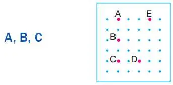 4. Sınıf Matematik Ders Kitabı Sayfa 194-195 Cevapları Pasifik Yayınları