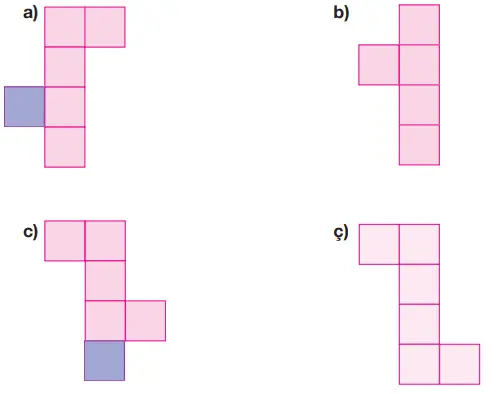 4. Sınıf Matematik Ders Kitabı Sayfa 200 Cevapları Pasifik Yayınları