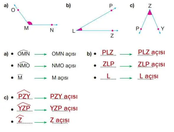 4. Sınıf Matematik Ders Kitabı Sayfa 212 Cevapları Pasifik Yayınları