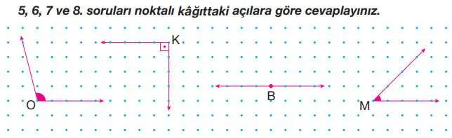 4. Sınıf Matematik Ders Kitabı Sayfa 213 Cevapları Pasifik Yayınları
