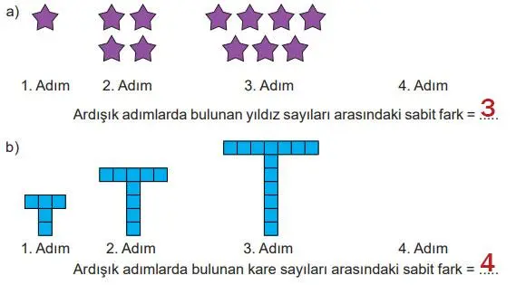 5. Sınıf Matematik Ders Kitabı 138-139-140-141-142-143-144-145-146-147-148. Sayfa Cevapları 2. Kitap 5. Sınıf Matematik Ders Kitabı Sayfa 138 Cevapları MEB Yayınları