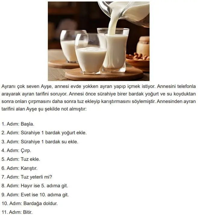 5. Sınıf Matematik Ders Kitabı Sayfa 149 Cevapları MEB Yayınları