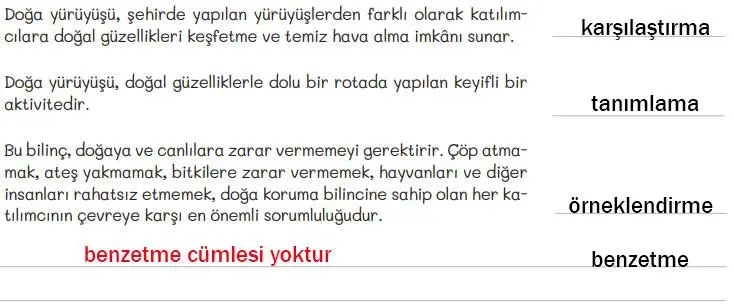 5. Sınıf Türkçe Ders Kitabı 114-115-116-117-118-119-120-121. Sayfa Cevapları 2. KİTAP 5. Sınıf Türkçe Ders Kitabı Sayfa 118 Cevapları MEB Yayınları